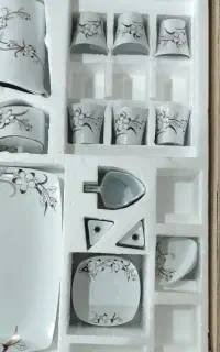 فروش ظروف چینی