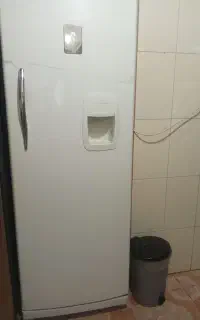 یخچال  تک قلو