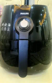 سرخ کن فیلیپس سری viva collection مدل HD9220