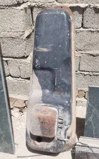 باک نیسان زامیاد