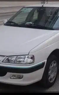 فروش پژو پارس