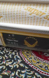 تشک دونفره