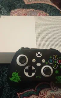 ایکس باکس سری وان اس دستگاه خیلی نوع