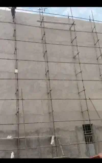 داربست بندی آسمان