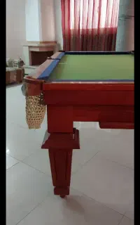 میز بیلیارد