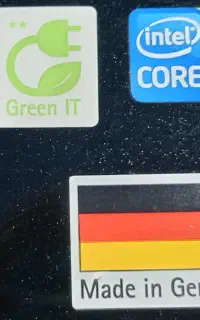 Fujitsu اصل آلمان