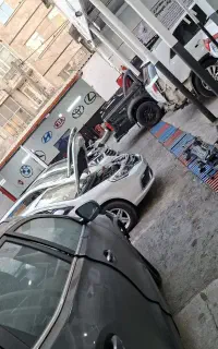 توروبو تمامی خودروها