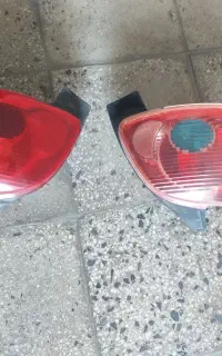چراغ۲۰۶