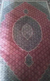 قالی ۶متری