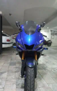 یاماها r25