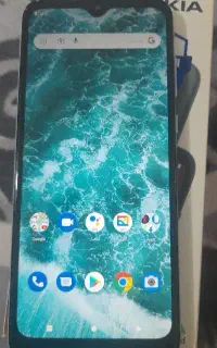 گوشی نوکیا C30