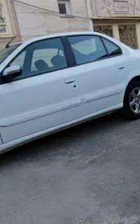 فروش سمند سورن