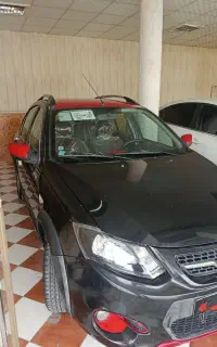 کوییک r