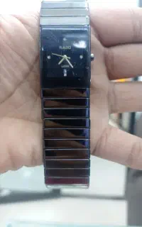 ساعت سرامیک درجه یک