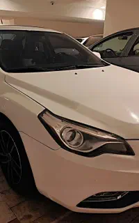 بسترن B50F مدل 94