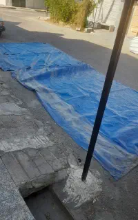چادر برزنتی