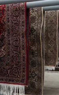 کارخانه قالی شویی