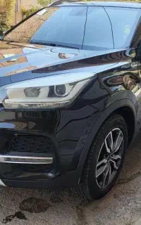 ام وی ام  X55 مدل 1400