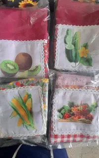 سرویس اشپزخونه