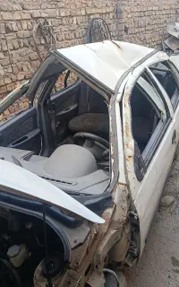 ماشین تصادفی