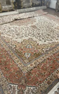 فرش ۲۴ متری
