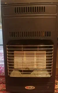 بخاری ابسال