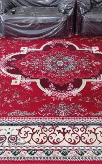 فرش