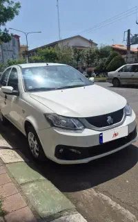 ساینا اس بی رنگ بی ضربه فقط تا فردا این قیمته