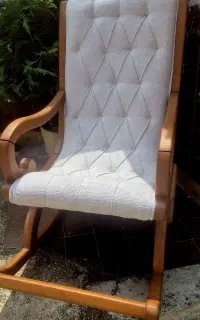صندلی راک