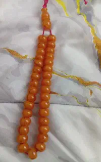 تسبیح کهربا