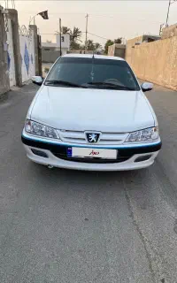 فروش خودرو پارس سال مدل ۹۸