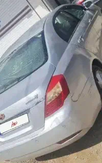 جیلی خانگی
