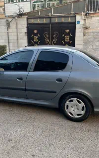 206 sd v8
