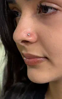 پیرسینگ و میکرودرمال حرفه ای در ملک شهر
