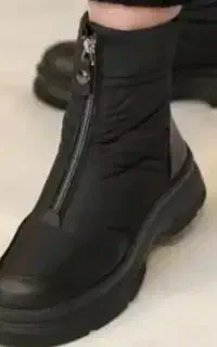 بوت زنانه نو