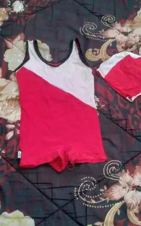 مایوبچه گانه
