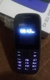 نوکیا 105