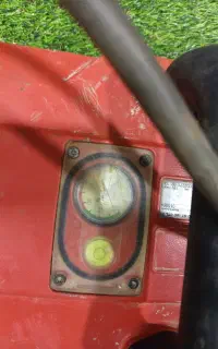 کرگیر dd160