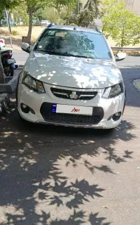 کوییک اتومات فول پلاس مدل 1400