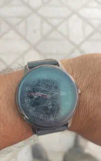 ساعت هوشمند خرکار