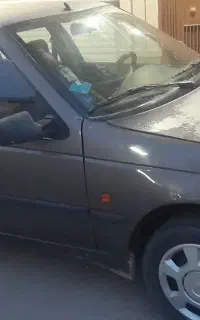 ماشین اردی ۸۶ دوگانه شرکتی