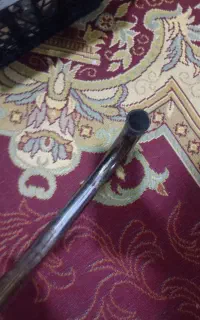 اگزوز منبع در آوردن