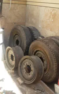 رینگ نیسان