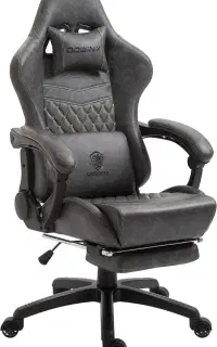 صندلی گیمینگ Downix مدل ls6689