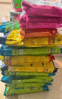 غذای سگ