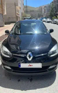 رنو اسکالا