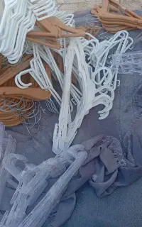 چوب لباسی