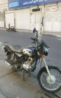 رهرو طرح باکسر 150مدل 400