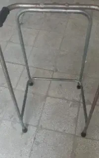 واکر سالم