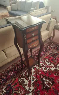 میز
